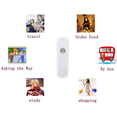 Alopoon, votre traducteur connecté