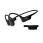 Shokz OpenRun: Bone Conduction Headphones - Hear Your Music & The World Around You! Shokz OpenRun: Bone Conduction Headphones - Hear Your Music & The World Around You!