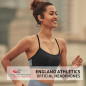 Shokz OpenRun: Bone Conduction Headphones - Hear Your Music & The World Around You! Shokz OpenRun: Bone Conduction Headphones - Hear Your Music & The World Around You!