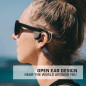 Shokz OpenRun: Bone Conduction Headphones - Hear Your Music & The World Around You! Shokz OpenRun: Bone Conduction Headphones - Hear Your Music & The World Around You!