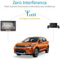 VECLESUS WM1: Wireless Backup Camera - See Clearly, Drive Safer! 1080P HD & Easy Install VECLESUS WM1: Wireless Backup Camera - See Clearly, Drive Safer! 1080P HD & Easy Install