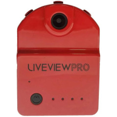 LiveView Pro, la camera pour le Golf