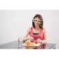 ReTimer Light Therapy Glasses: Beat Fatigue & Sleep Better with Green Light (3rd Gen) ReTimer Light Therapy Glasses: Beat Fatigue & Sleep Better with Green Light (3rd Gen)