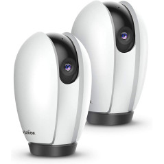 LaView R3, indoor wireless cameras