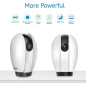 LaView 1080P HD Wi-Fi Camera 2-Pack: Keep an Eye on What Matters Most! LaView 1080P HD Wi-Fi Camera 2-Pack: Keep an Eye on What Matters Most!