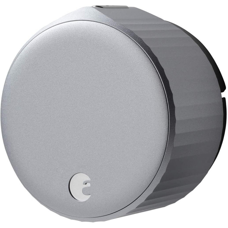 August Wi-Fi smart lock, la façon intelligente de sécuriser votre domicile
