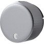 August Wi-Fi Smart Lock (4th Gen): Secure Keyless Entry & Remote Access August Wi-Fi Smart Lock (4th Gen): Secure Keyless Entry & Remote Access