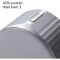 August Wi-Fi Smart Lock (4th Gen): Secure Keyless Entry & Remote Access August Wi-Fi Smart Lock (4th Gen): Secure Keyless Entry & Remote Access