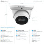 Amcrest 4K UltraHD Security Camera - See Every Detail, Day or Night! Amcrest 4K UltraHD Security Camera - See Every Detail, Day or Night!
