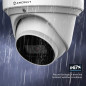 Amcrest 4K UltraHD Security Camera - See Every Detail, Day or Night! Amcrest 4K UltraHD Security Camera - See Every Detail, Day or Night!