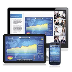 Logitech ConferenceCam Connect: Portable HD Video Conferencing Solution for Small Teams