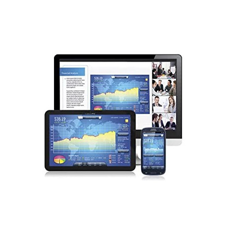 Logitech ConferenceCam Connect: Portable HD Video Conferencing Solution for Small Teams