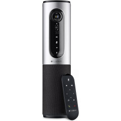 Logitech ConferenceCam Connect, Enhance your video conferencing