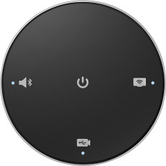Logitech ConferenceCam Connect, Enhance your video conferencing