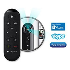 Logitech ConferenceCam Connect, Améliorez vos vidéoconférences