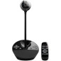 Logitech BCC950 Conference Cam: HD Video & Crystal-Clear Audio for Seamless Meetings Logitech BCC950 Conference Cam: HD Video & Crystal-Clear Audio for Seamless Meetings