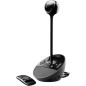 Logitech BCC950 Conference Cam: HD Video & Crystal-Clear Audio for Seamless Meetings Logitech BCC950 Conference Cam: HD Video & Crystal-Clear Audio for Seamless Meetings