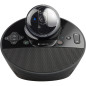 Logitech BCC950 Conference Cam: HD Video & Crystal-Clear Audio for Seamless Meetings Logitech BCC950 Conference Cam: HD Video & Crystal-Clear Audio for Seamless Meetings