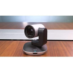 Logitech PTZ pro 2, the quality for videoconferencing