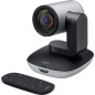 Logitech PTZ Pro 2: Caméra de Conférence HD 1080p avec Zoom 10x - Qualité Vidéo Impeccable! Logitech PTZ Pro 2: Caméra de Conférence HD 1080p avec Zoom 10x - Qualité Vidéo Impeccable!