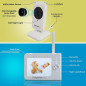 Babysense HD Video Baby Monitor: See & Hear Your Baby Clearly, Day & Night Babysense HD Video Baby Monitor: See & Hear Your Baby Clearly, Day & Night