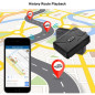 Traceur GPS 4G LTE Winnes TK915: Localisation Précise, Batterie Longue Durée, Sécurité Optimale! Traceur GPS 4G LTE Winnes TK915: Localisation Précise, Batterie Longue Durée, Sécurité Optimale!