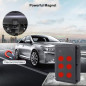 Winnes 4G LTE GPS Tracker: Real-Time Vehicle Security with Long Battery Life Winnes 4G LTE GPS Tracker: Real-Time Vehicle Security with Long Battery Life