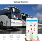 Traceur GPS 4G LTE Winnes TK915: Localisation Précise, Batterie Longue Durée, Sécurité Optimale! Traceur GPS 4G LTE Winnes TK915: Localisation Précise, Batterie Longue Durée, Sécurité Optimale!
