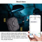 TKSTAR Vehicle GPS Tracker: 4G/2G, Magnetic, Waterproof - Real-Time Anti-Theft Protection TKSTAR Vehicle GPS Tracker: 4G/2G, Magnetic, Waterproof - Real-Time Anti-Theft Protection