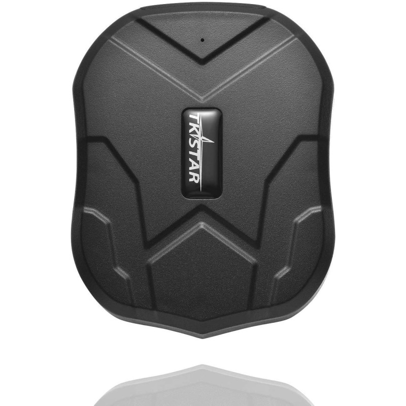 TKSTAR TK905, the real-time GPS Tracker