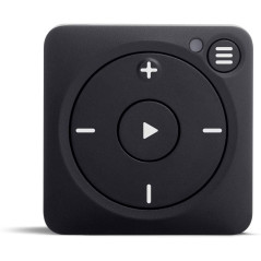 Mighty Vibe, le lecteur de playlists hors-ligne