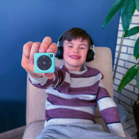 Mighty Vibe: Stream Spotify & Amazon Music Offline. Phone-Free Music Player for Workouts & Travel!