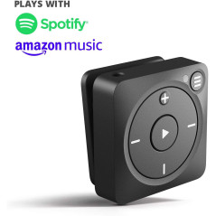 Mighty Vibe, the offline playlists player