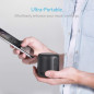 Soundcore Mini: Big Sound, Small Package! Portable Bluetooth Speaker with FM Radio Soundcore Mini: Big Sound, Small Package! Portable Bluetooth Speaker with FM Radio