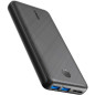 Anker PowerCore Essential 20000: Ultra-Fast Portable Charger - Never Run Out of Power! Anker PowerCore Essential 20000: Ultra-Fast Portable Charger - Never Run Out of Power!