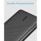 Anker PowerCore Essential 20000: Ultra-Fast Portable Charger - Never Run Out of Power! Anker PowerCore Essential 20000: Ultra-Fast Portable Charger - Never Run Out of Power!