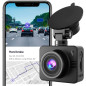 Nexar Beam: Your Silent Guardian - 1080p Dash Cam with Cloud Backup & GPS Nexar Beam: Your Silent Guardian - 1080p Dash Cam with Cloud Backup & GPS