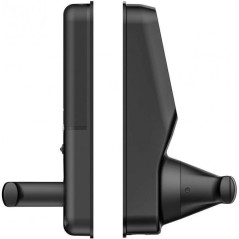 Lockly Secure Pro, la serrure de porte Bluetooth à empreinte 3D