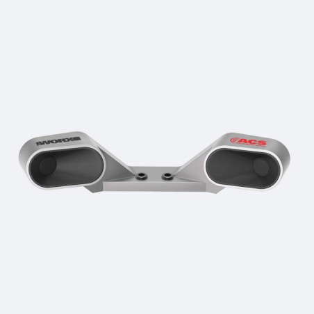 WORX WA0860, the anti-collision device