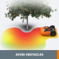 Landroid Collision Avoidance: Smarter, Safer Mowing with WORX! Landroid Collision Avoidance: Smarter, Safer Mowing with WORX!