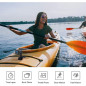 AKASO Brave 7 LE: 4K Action Camera with Dual Screen - Capture Your Adventures! AKASO Brave 7 LE: 4K Action Camera with Dual Screen - Capture Your Adventures!