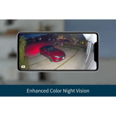 Secure Brightly: Arlo Pro 3 Floodlight Camera with 2K Video & HDR