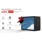 COOAU 4K Action Camera: Capture Your Adventures in Stunning Detail! Waterproof, Stabilized, with External Mic COOAU 4K Action Camera: Capture Your Adventures in Stunning Detail! Waterproof, Stabilized, with External Mic