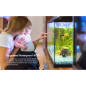 COOAU 4K Action Camera: Capture Your Adventures in Stunning Detail! Waterproof, Stabilized, with External Mic COOAU 4K Action Camera: Capture Your Adventures in Stunning Detail! Waterproof, Stabilized, with External Mic