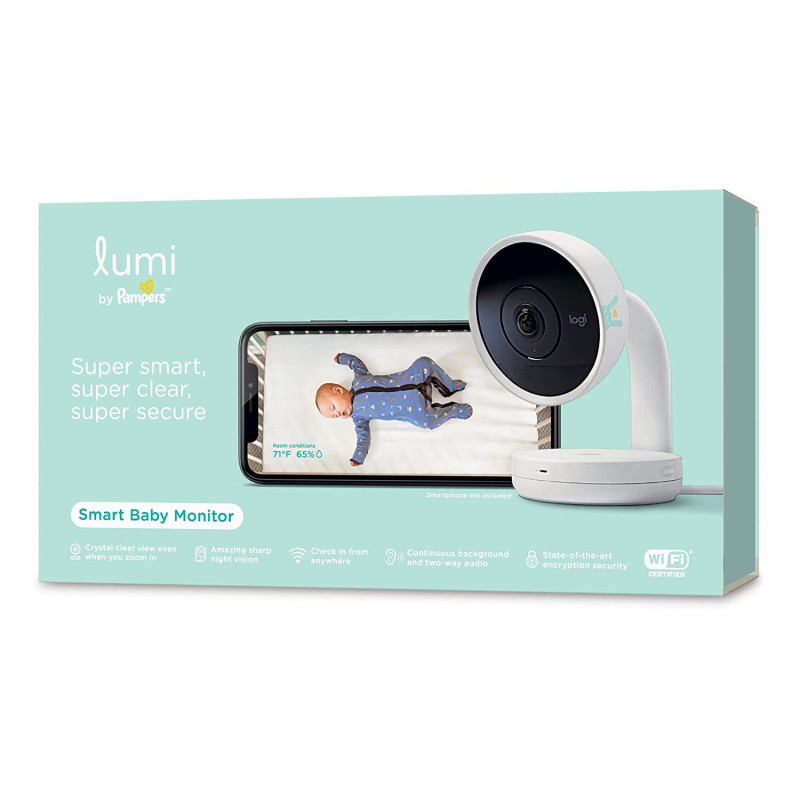 Lumi, le kit idéal pour votre enfant