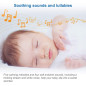 VTech 5 Video Baby Monitor with 2 Cameras, Auto Night Light & Ceiling Projection - See & Soothe Your Baby! VTech 5 Video Baby Monitor with 2 Cameras, Auto Night Light & Ceiling Projection - See & Soothe Your Baby!