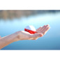 iBobber Wireless Fish Finder: Cast Further, Catch Bigger! Bluetooth Smart Sonar for Smartphones iBobber Wireless Fish Finder: Cast Further, Catch Bigger! Bluetooth Smart Sonar for Smartphones