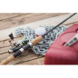 iBobber Wireless Fish Finder: Cast Further, Catch Bigger! Bluetooth Smart Sonar for Smartphones iBobber Wireless Fish Finder: Cast Further, Catch Bigger! Bluetooth Smart Sonar for Smartphones