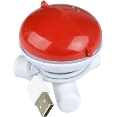 iBobber, le sondeur de pêche connecté