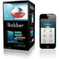 iBobber Wireless Fish Finder: Cast Further, Catch Bigger! Bluetooth Smart Sonar for Smartphones iBobber Wireless Fish Finder: Cast Further, Catch Bigger! Bluetooth Smart Sonar for Smartphones